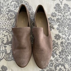 Crown Vintage Carla Loafer Almond 7